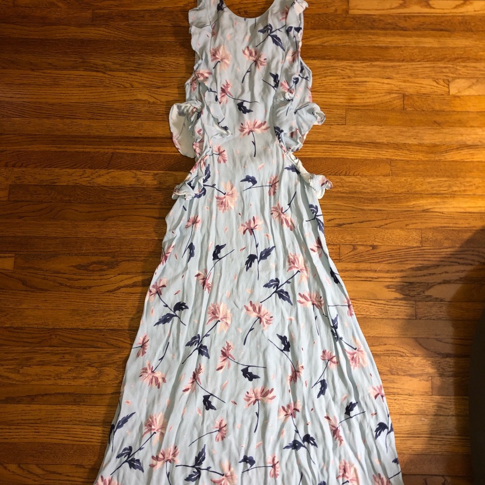 Zara Dress